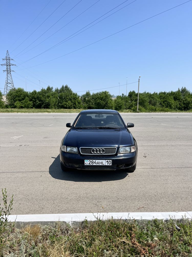 Продам Ауди А4 Б5
