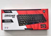 Игровая клавиатура HyperX Alloy Origins 60 (Состояние новой!)