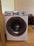 Продам стиральную машинку HAIER 7 кг