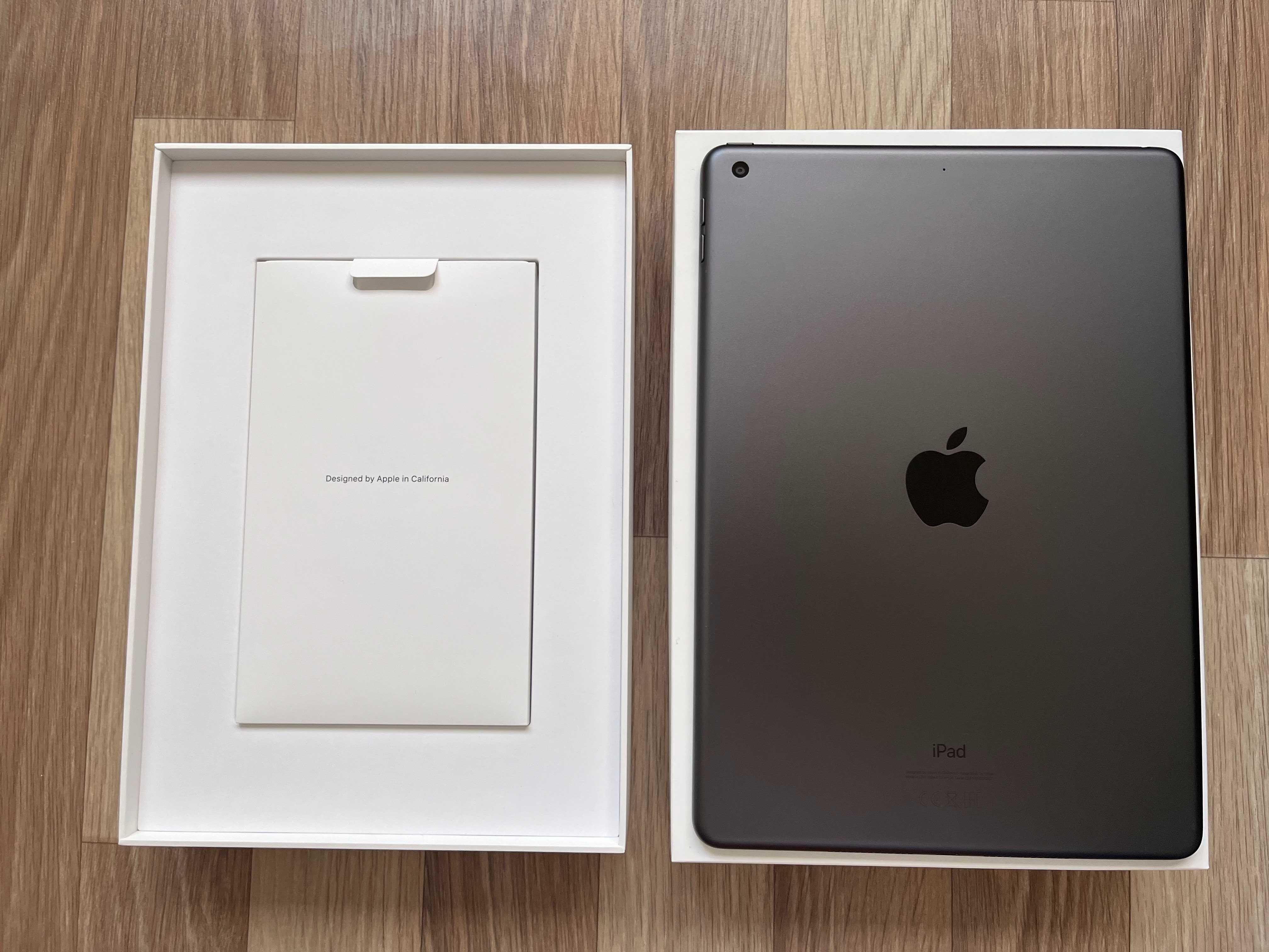IPad 2020 (8th gen) Wi-Fi 32GB