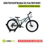 Велосипед Cruzer Urban 26