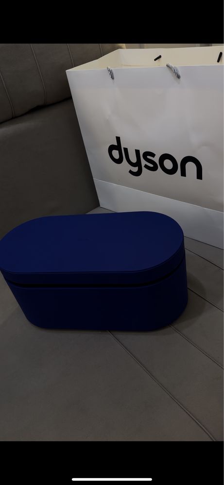 Dyson Airwap HS05 Long с дорожным чехлом