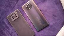 Разбор Poco x3 pro