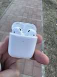 Продам наушники Airpods 2
