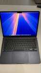 MacBook Air 13 на М3 2024