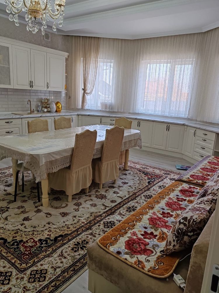 Дом 231кв КОЯНКУС
