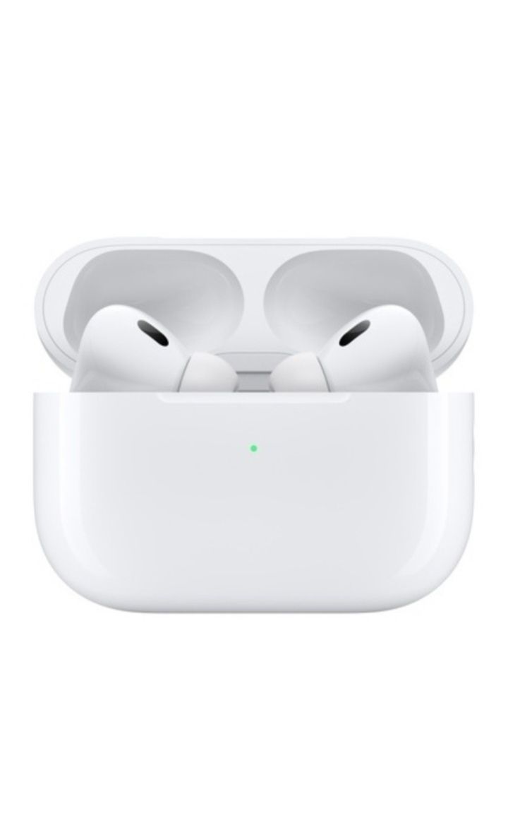 Наушники AirPods Pro 2