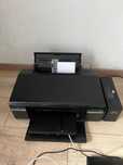 Продам струйный принтер Epson L805