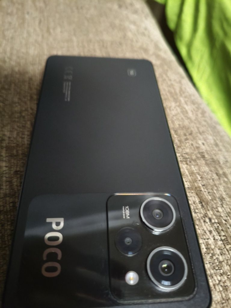 Продам Poco x5 pro
