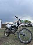 Эндуро 250куб 2020