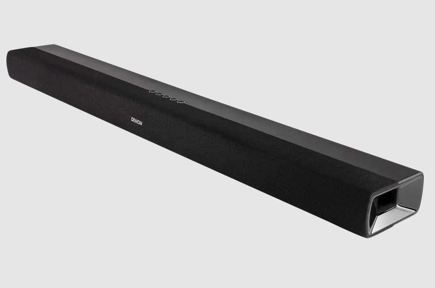 Саундбар Denon DHT-S216