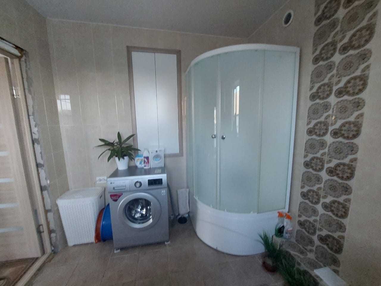 Продам частный дом в Костанае