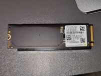 ssd m2 nvme Samsung Pm991a 256gb