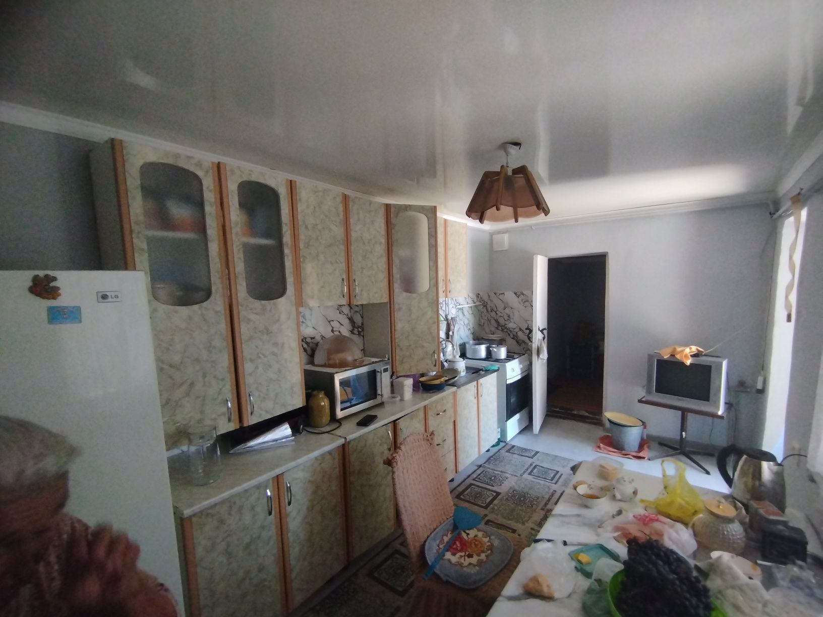 Продам дом в мкр. Самал-2 по улице Малхарова.