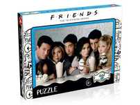 Winning Moves: Пазлы Friends, 1000 элементов