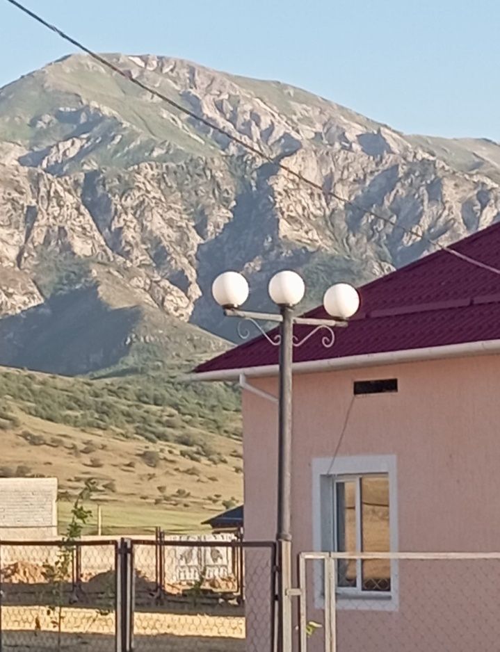 Жер сатылады Алатау ауылы...