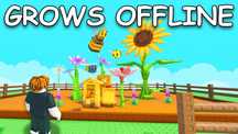 Продаю петов в grow a garden