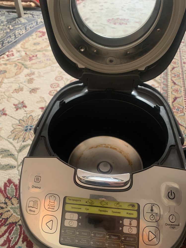Мультиварка Tefal