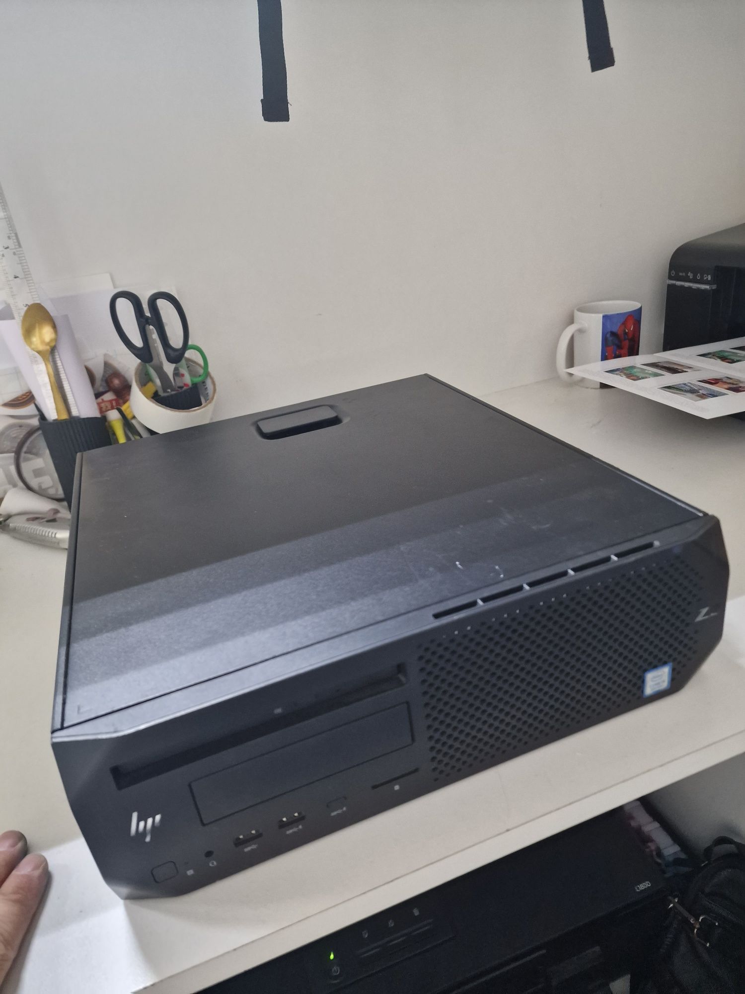Компьютер HP ПК PC