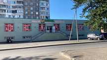 Сдам в аренду площади в Торговом доме
