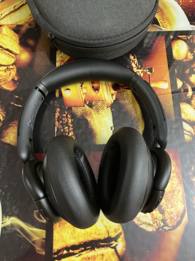 Наушники soundcore
