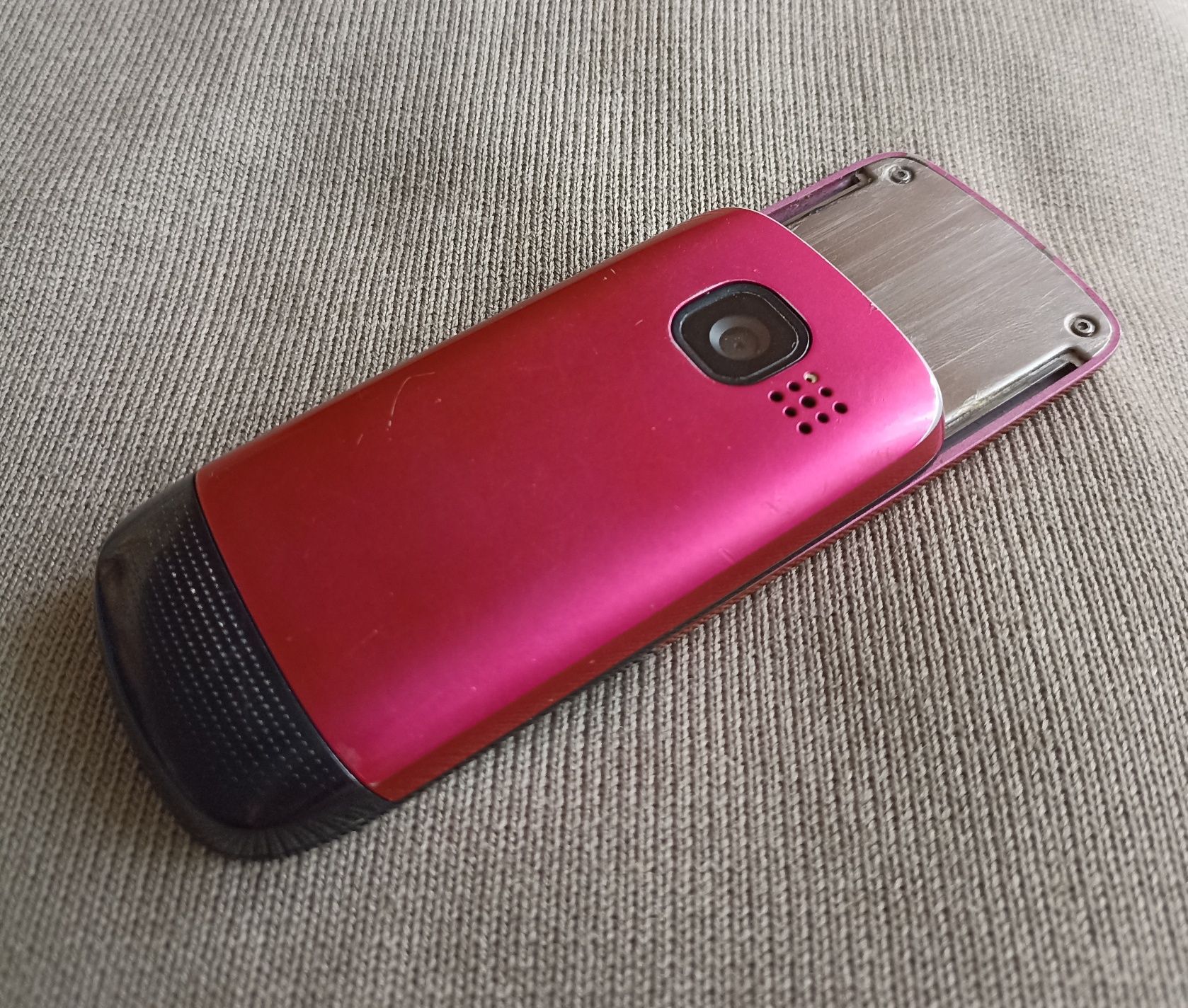 Продам телефон Нокиа C-2, слайдер, Nokia, подарки, для дома.