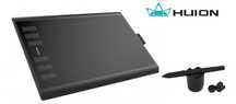 Графический планшет Huion 1060PRO+