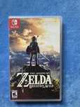 картридж для nintendo switch