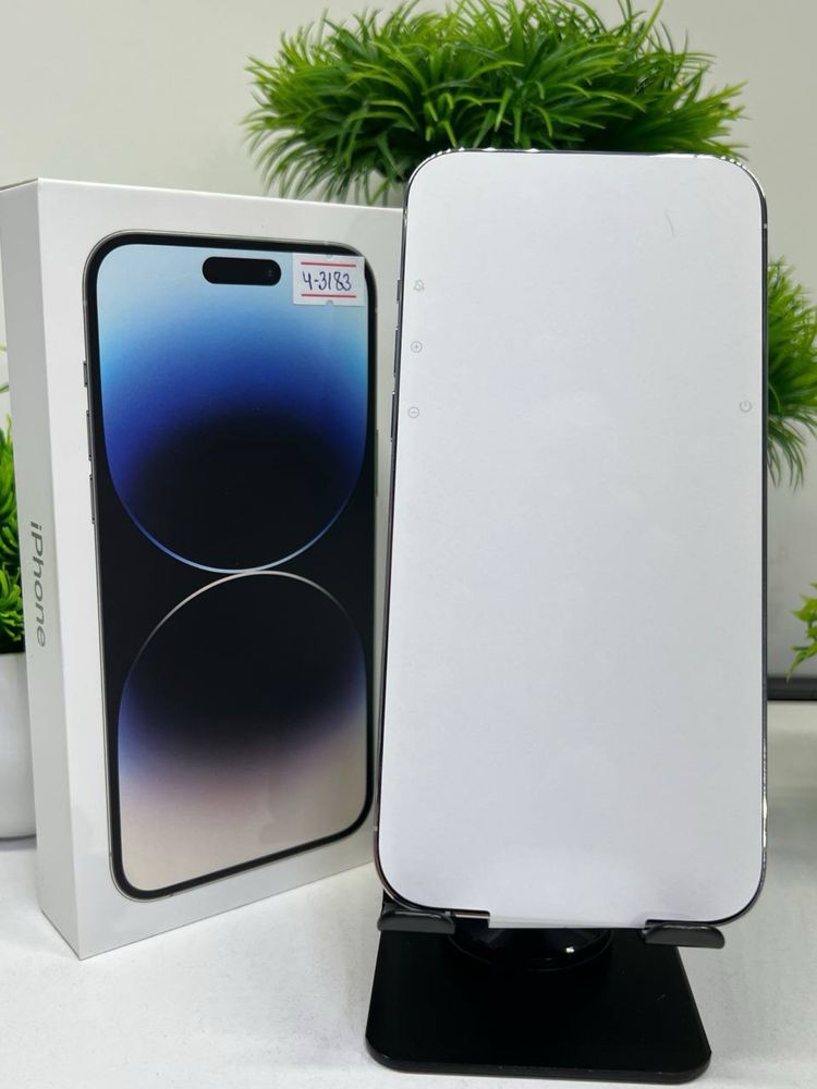 Iphone 14 Pro Max 1 TB (NEW)