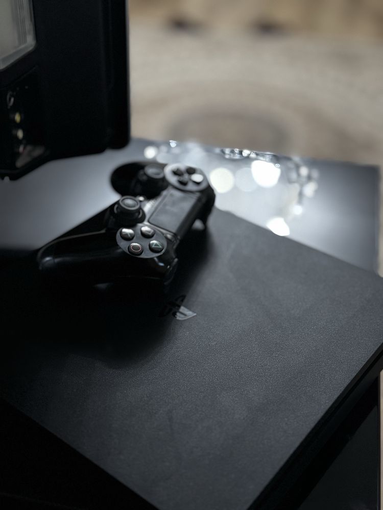 PlayStation 4 Slim
