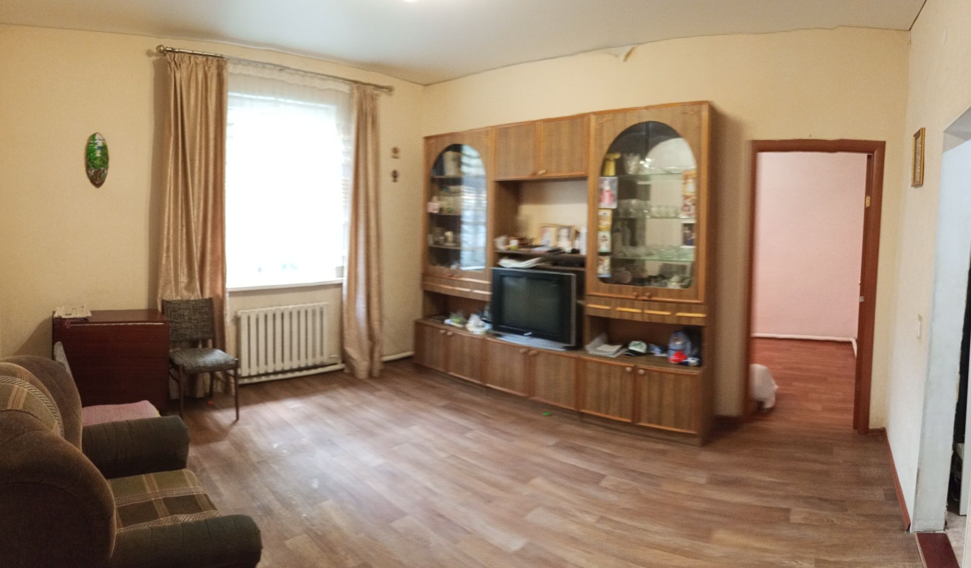 Продам дом район ЖДВ