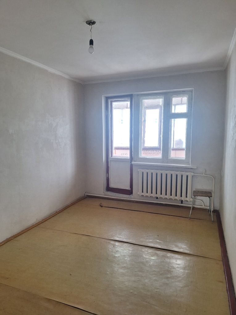 Продам 2-х комнатную улучшеную квартиру