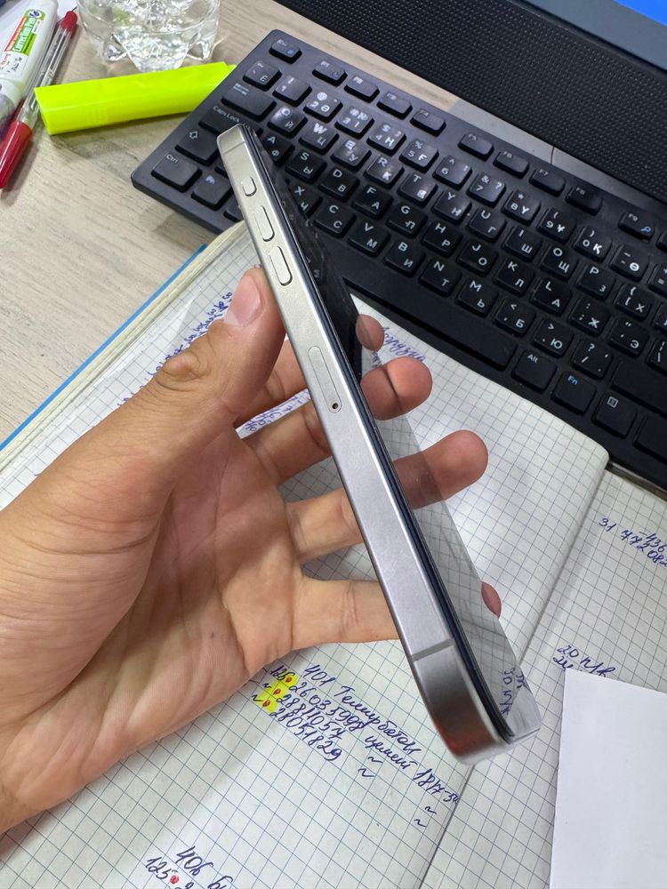 Айфон 15 про мах , Apple 15 pro max