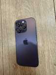 Iphone 14 pro 128gb фиолетовый