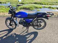 Racer gs 110 alpha