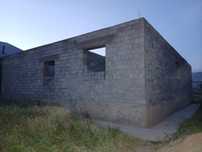 Жер үй сатылады.