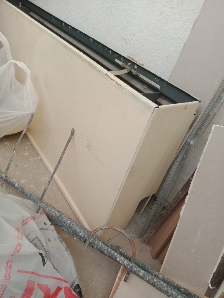 Продаются запчасти от кондиционера