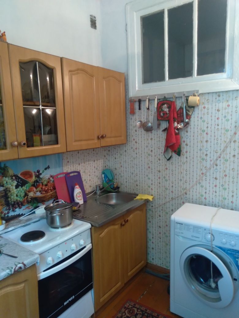 Продам в 3х комн.кв. 2е комнаты в н.Согре.