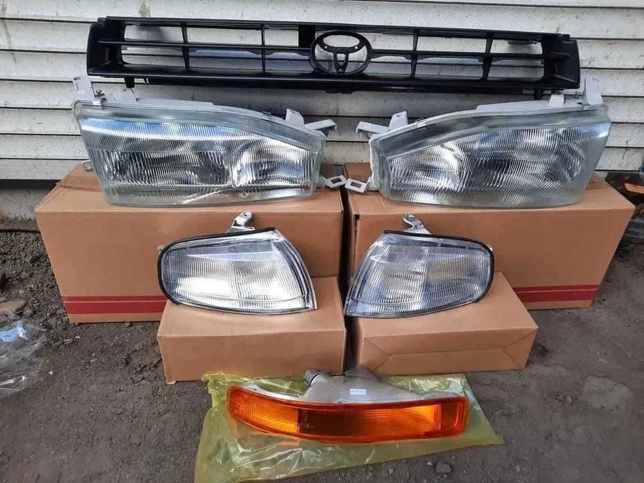 Фара поворотник Toyota Camry 10 КАМРИ 10