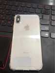 Продается iPhone X 256гб