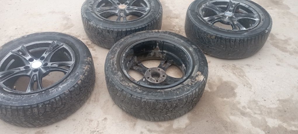 Диск 16 размер сатылады
