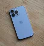 iPhone 13 pro 128гб АКБ 95%