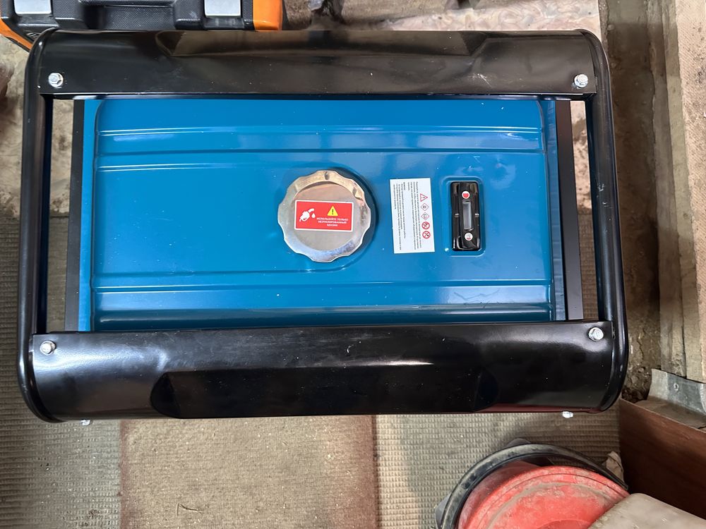 Продам новый генератор honda