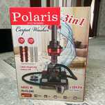 Polaris pvcw8090 новый пылесос
