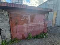 Продам ворота для гаража