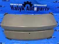 Багажник на BYD Qin Plus
