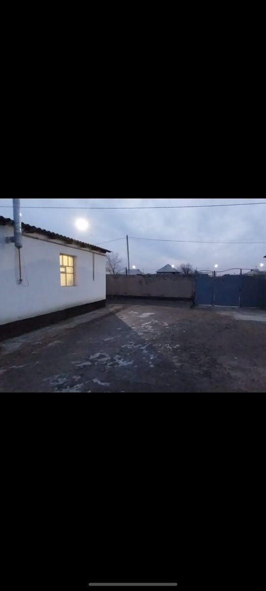 Яссауий кесенесі жанында 9 соток жерімен жаздык уй!!!тек ватсап аркылы