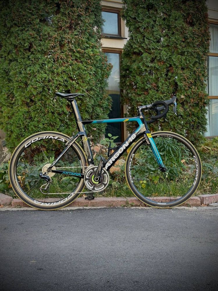 Шоссейный велосипед Argon 18 NITROGENpro