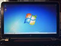 Ноутбук HP Pavilion 15 Notebook PC
