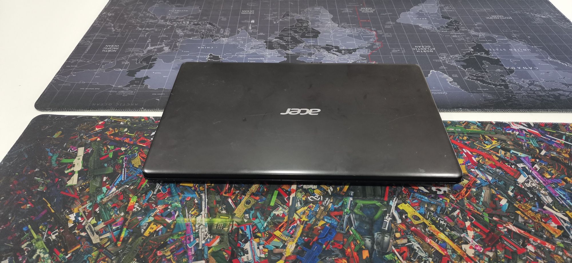 Ноутбук Acer Ryzen 3 3200U/ 8гб/ SSD 256/ Vega 3